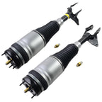 2X Air Suspension Shock Struts for Jeep Grand Cherokee Laredo (2011–2020) 68253204AE