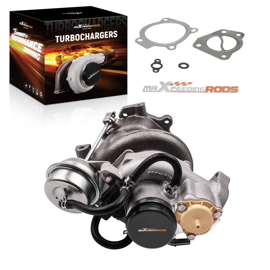 Turbocharger for Chevrolet Cobalt HHR 2.0L 250HP K04 53049880200 (2005–2010)