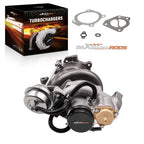 Turbocharger for Chevrolet Cobalt HHR 2.0L 250HP K04 53049880200 (2005–2010)
