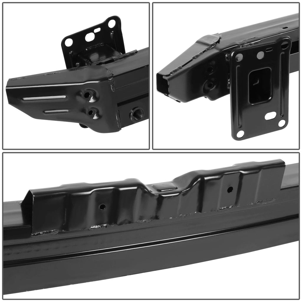 Steel Front Bumper Reinforcement Impact Bar for Kia Forte/Forte5 (2014–2016)