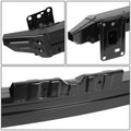 Steel Front Bumper Reinforcement Impact Bar for Kia Forte/Forte5 (2014–2016)