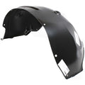 Front Driver Side Inner Wheelhouse Set for GMC Jimmy (1995–2005)