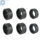 Subframe Mount Bushings Kit for Chevrolet Camaro (1967-1981)