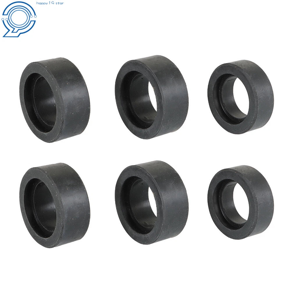 Subframe Mount Bushings Kit for Chevrolet Camaro (1967-1981)