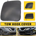 Tow Eye Hook Access Cover for Nissan Murano (2015–2018) 622A0-5AA1H