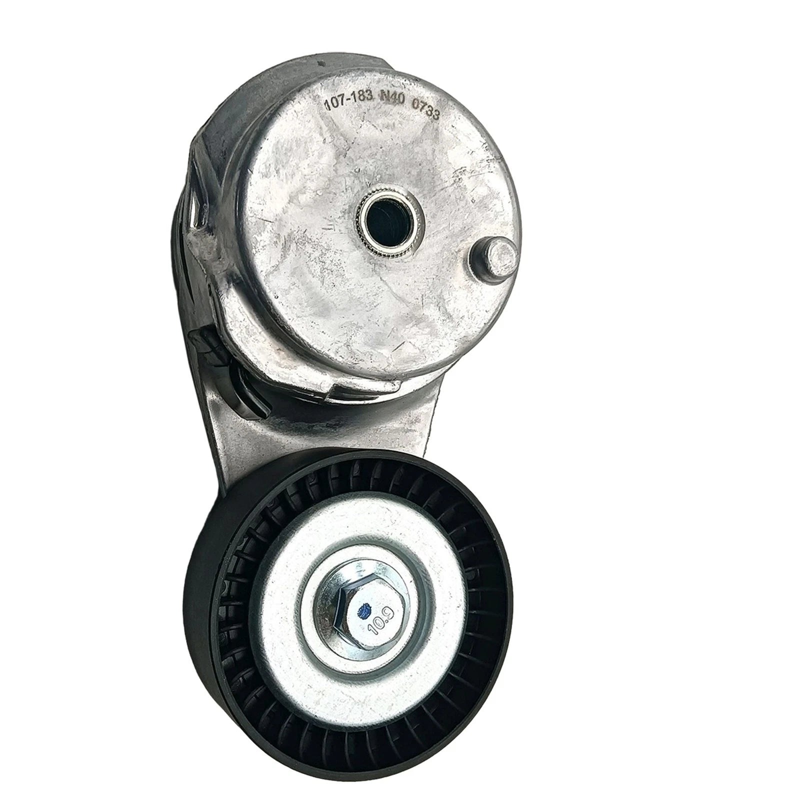 Drive Belt Tensioner for Dodge Durango, Jeep Grand Cherokee, Ram 1500 (2000–2023)