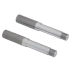 Set of 4 Wheel Hub Kits with BT16 Spindles for [Make Model]