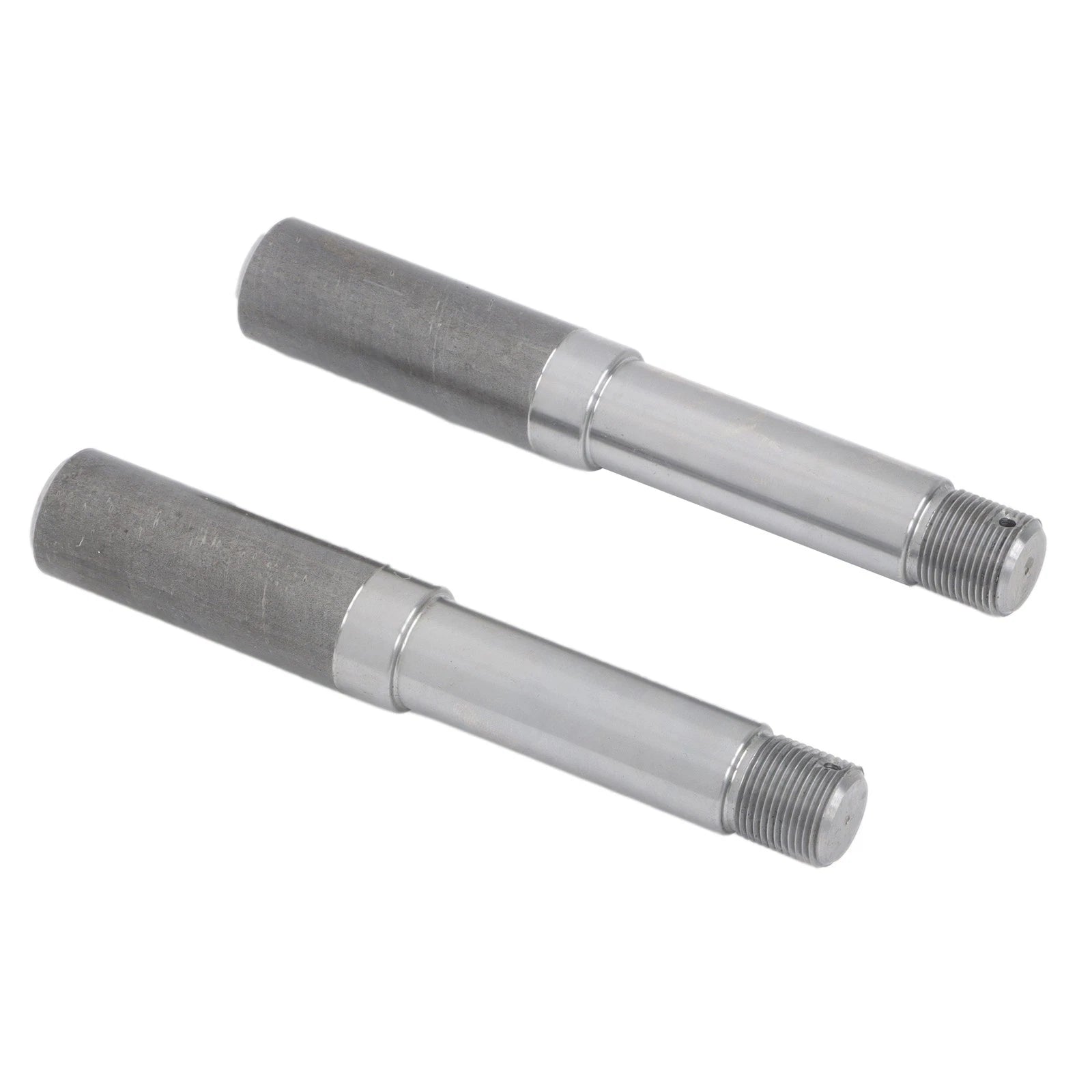 Set of 4 Wheel Hub Kits with BT16 Spindles for [Make Model]