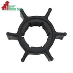 Water Pump Impeller for Yamaha 9.5 15 HP 2 Stroke (1994–2005) PN 655-44352-09