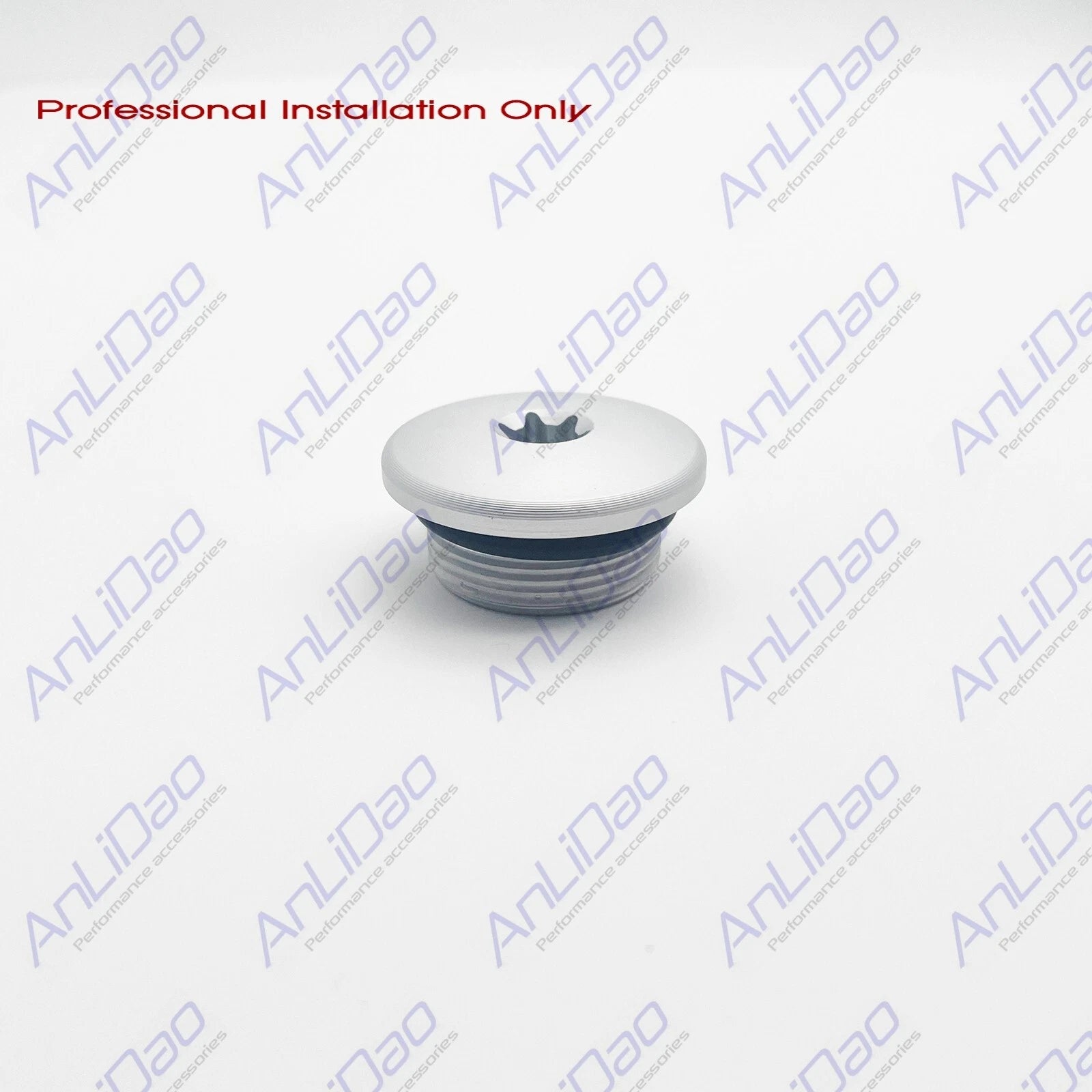 Engine Plug Screw for Sea-Doo 1503 (2003–2023) 014-750 420641171 420641170