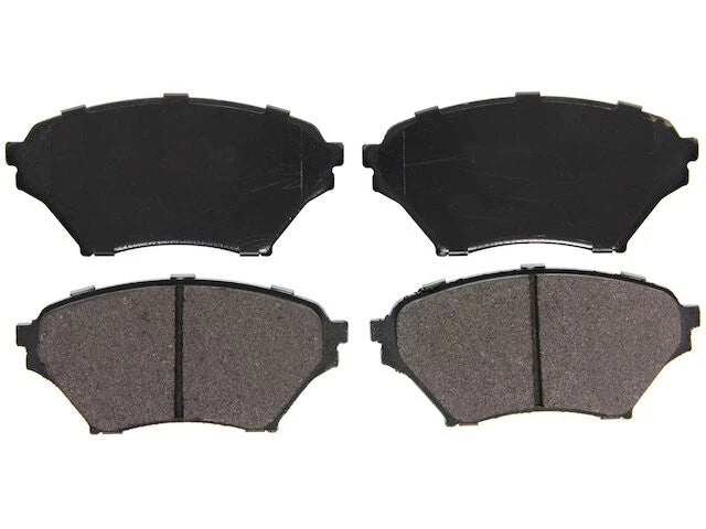 Front Brake Pad Set for Mazda Miata (2001–2005) YS941JM
