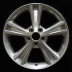18x7 Replacement Factory Wheel for Lexus RX400 (2007–2009)