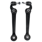 Set of 4 Front Lower Control Arm Ball Joints for Ford Fusion (2006–2007)