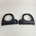 Speaker Kit for Harley Davidson BOOM! AUDIO Fairing Lower (Unpainted)