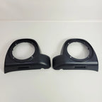 Speaker Kit for Harley Davidson BOOM! AUDIO Fairing Lower (Unpainted)