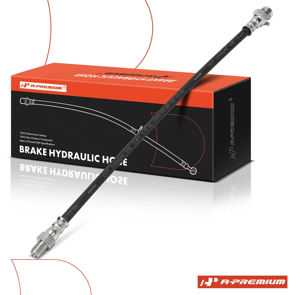 Brake Hydraulic Hose for Chevy Truck GMC FM350 (1942–1959)