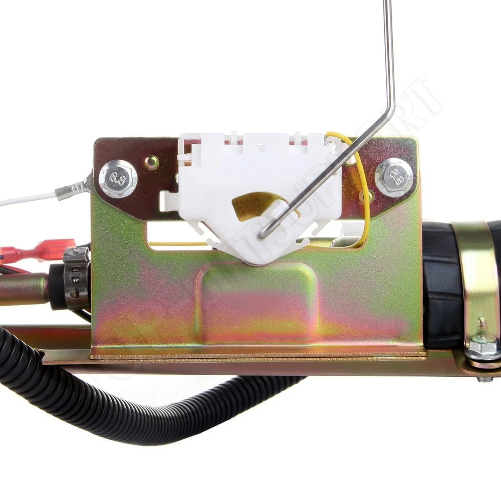 Fuel Pump Assembly for Ford Expedition (1999–2002)