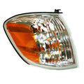 Replacement Passenger Side Front Signal Light Assembly (See compatibility Chart)