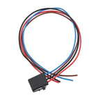 Tail Light Bulb Socket Wire Plug for Saab 9-3 Sedan (2003-2011)