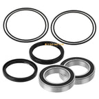 Rear Axle Wheel Bearing & Seal O-Ring Kit for Honda FourTrax 250 (1985–2006)