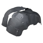 Front Fender Liner for Chevy Silverado 2500 HD 3500 HD (2007–2010)
