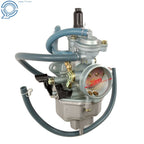 Carburetor for Honda CRF150F CRF150RB (2003–2006) Cable Choke
