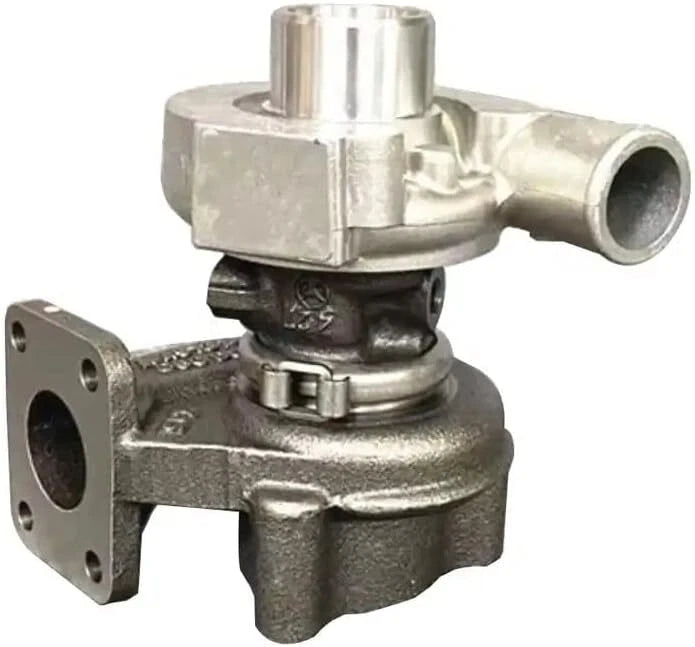 Turbocharger F5C F5CE for Case 430, New Holland L230, L185, C185