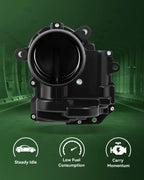 Throttle Body for Mini Cooper Countryman Paceman 1.6L Turbocharged (2011–2016)