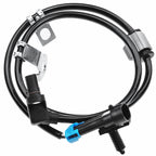 Front Left ABS Wheel Speed Sensor for Chevy Astro GMC Safari (2003-2005)