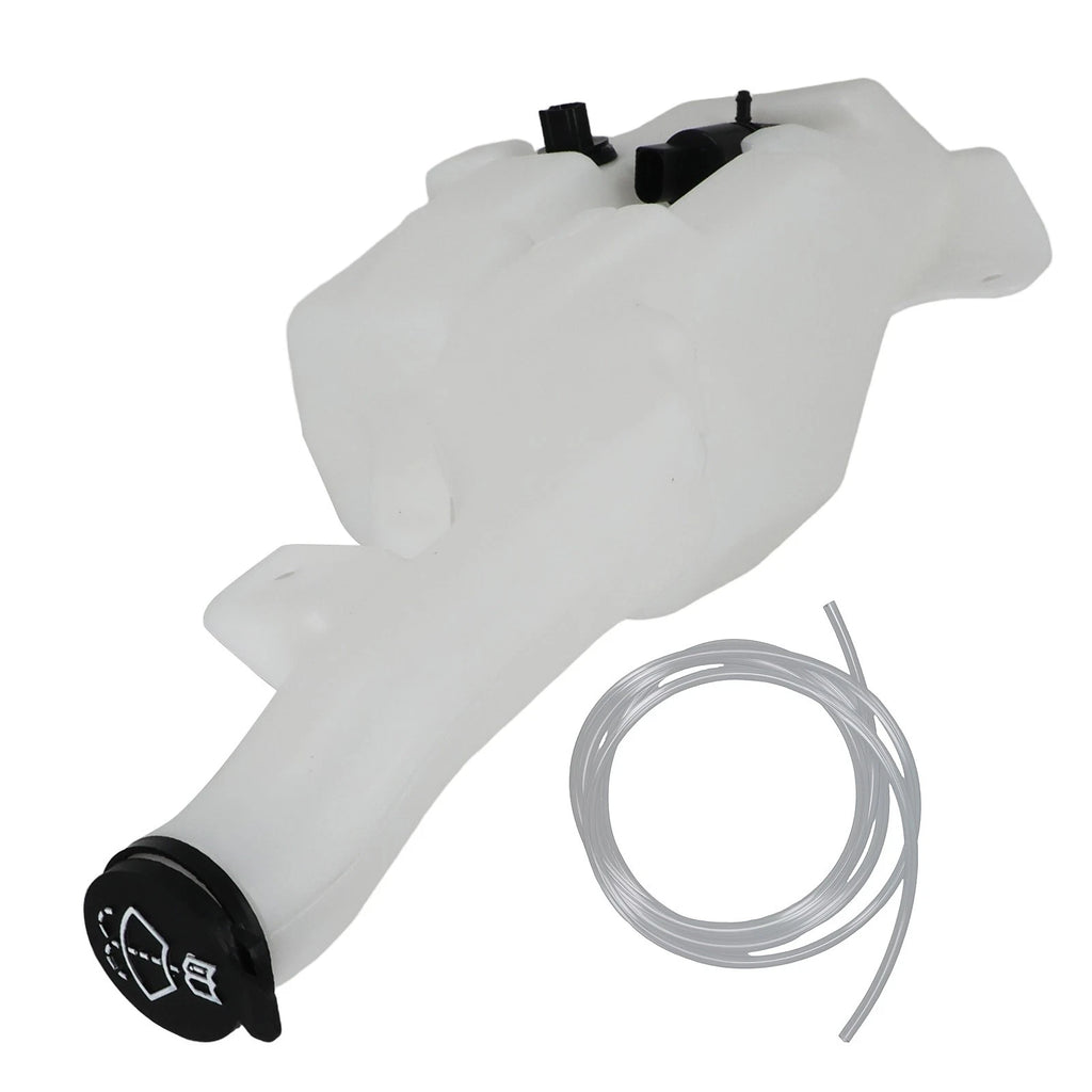 Washer Reservoir w/ Pump for GMC Sierra 3500 HD (2015) 13227300 22999423