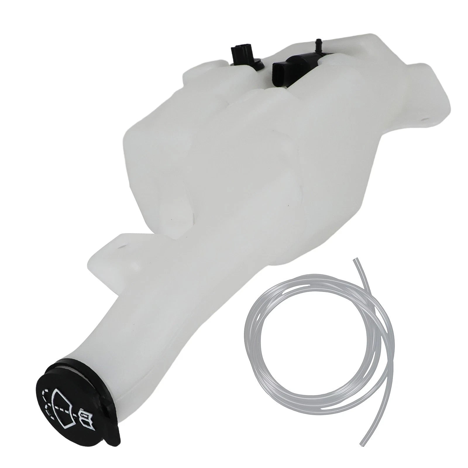 Washer Reservoir w/ Pump for GMC Sierra 3500 HD (2015) 13227300 22999423