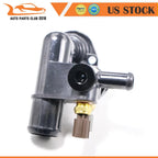 Thermostat Housing Assembly for Ford Ranger Mazda B2500 (1998-2001)