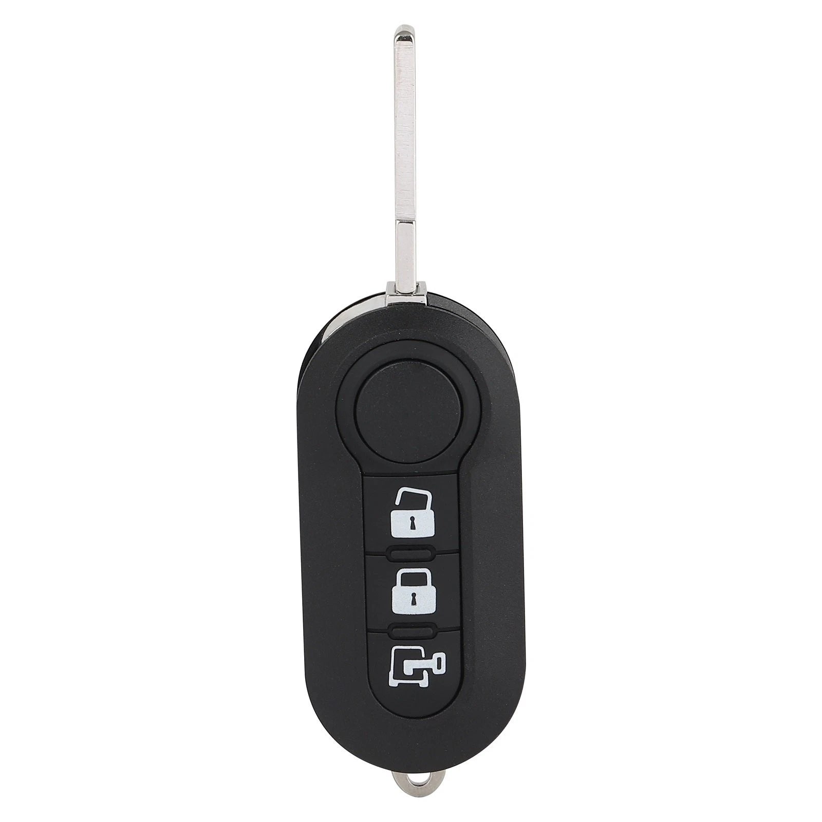 2X Keyless Entry Remote Fob for Ram ProMaster 1500 (2014–2023) & Fiat 500L (2014–2023) & Panda (2012–2023)