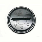 4.75 Inch Headlight Bulb Cover Dust Cap for Mercedes Benz
