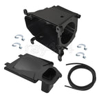 Air Filter Box Case Housing for Yamaha YFZ450 (2004–2013) 5TG-14411-00-00