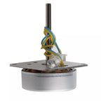 Wind Turbine Motor Generator Kit for Hands-on Education (3V/24V)