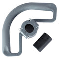 Trimmer Handle Bar Mounting Kit for Lawn Mowers (26mm Tube Diameter)