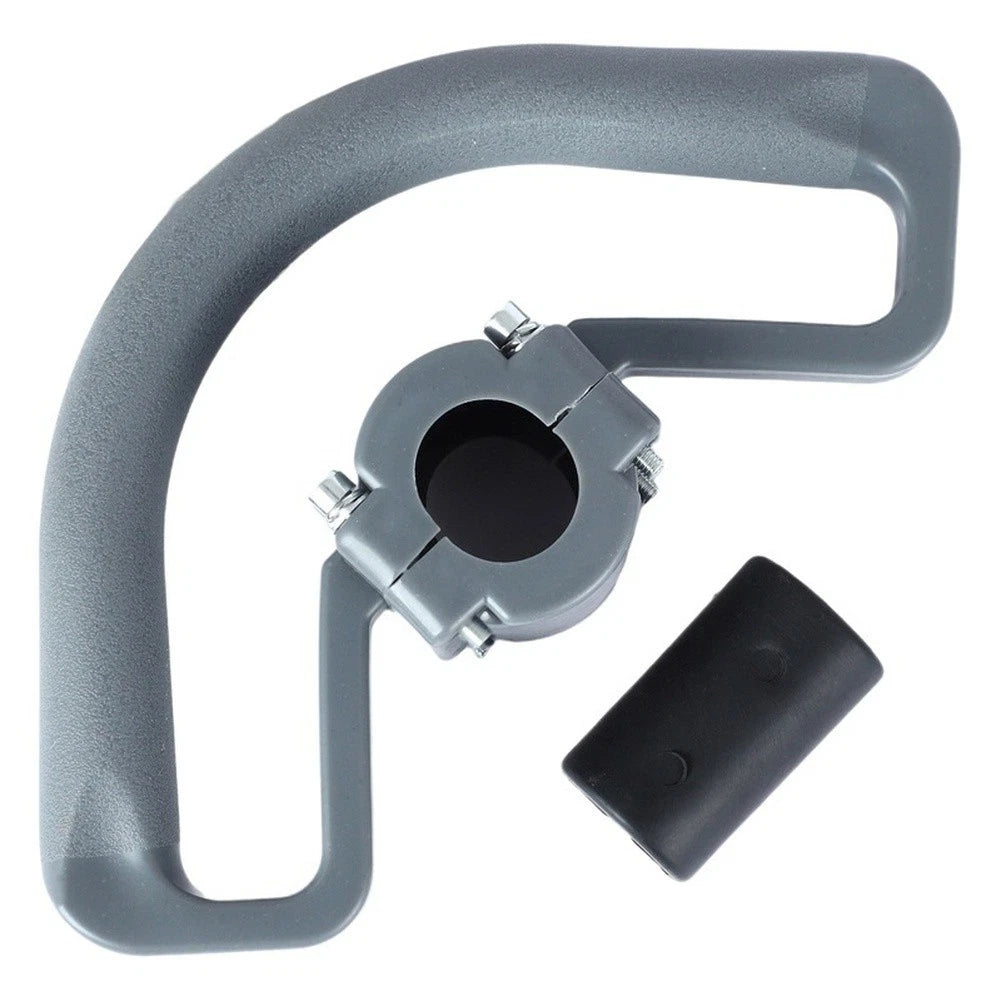 Trimmer Handle Bar Mounting Kit for Lawn Mowers (26mm Tube Diameter)