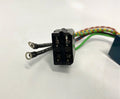 Alarm Control for Volvo Penta (843502-6, 6350-01-191-7680)