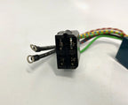 Alarm Control for Volvo Penta (843502-6, 6350-01-191-7680)