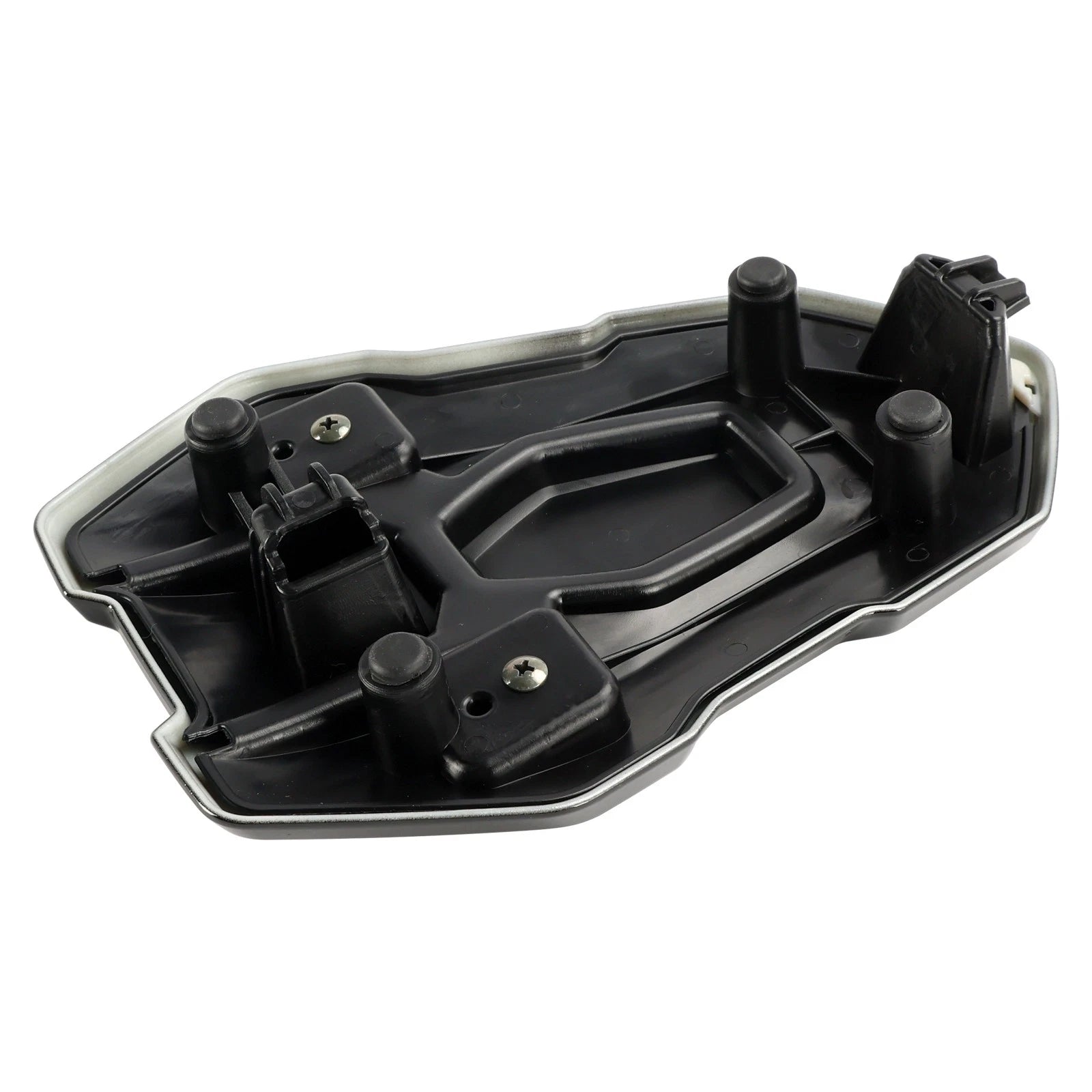 Tail Rear Seat Cover Fairing Cowl for BMW S1000R M1000R (2021–2024)