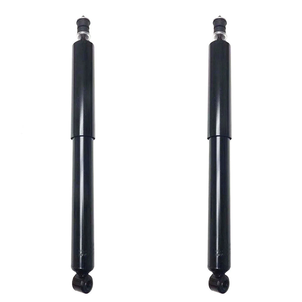6X Struts, Shocks & Sway Bar Links for Toyota Tundra