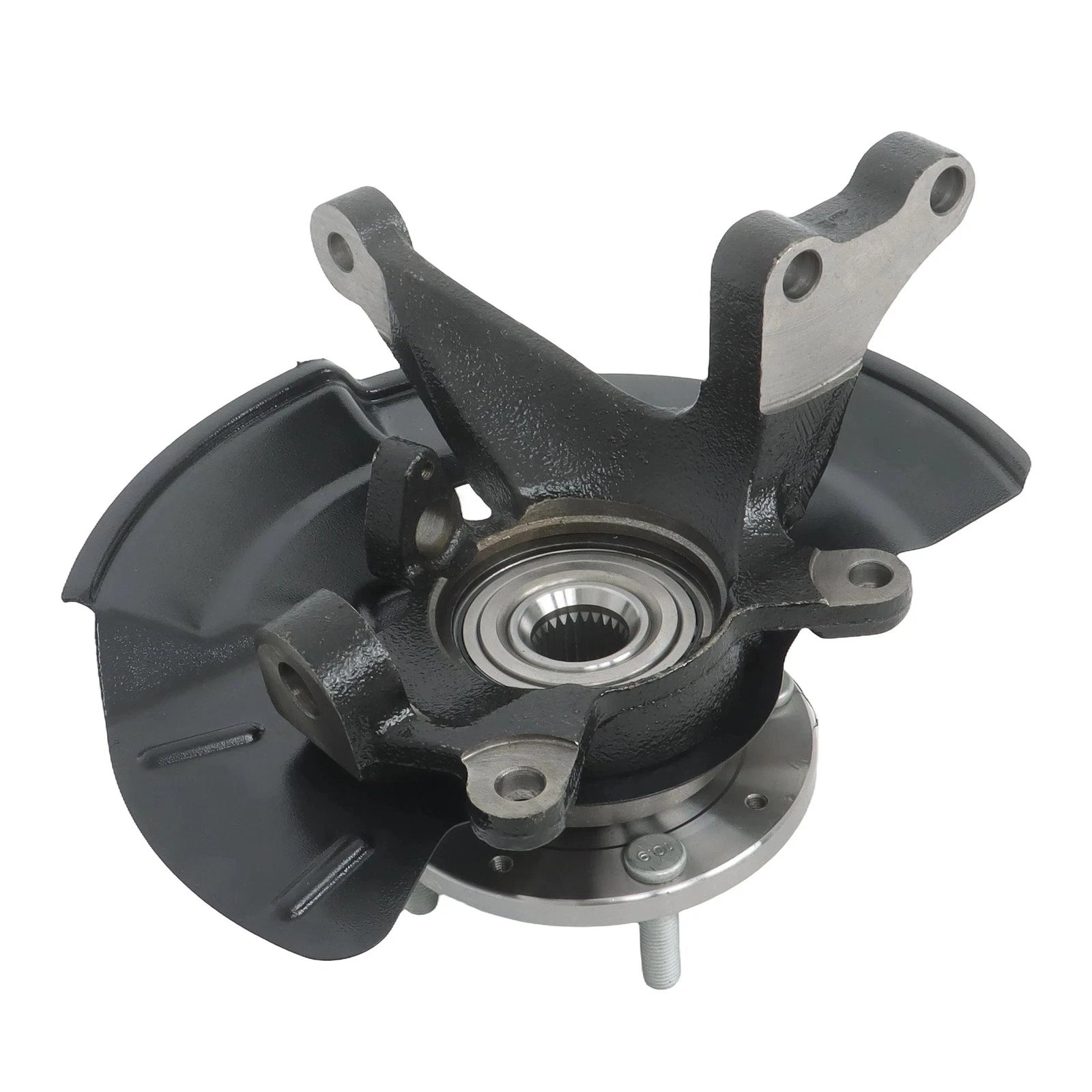 Steering Knuckle Assembly for Hyundai Elantra (2001â2006)