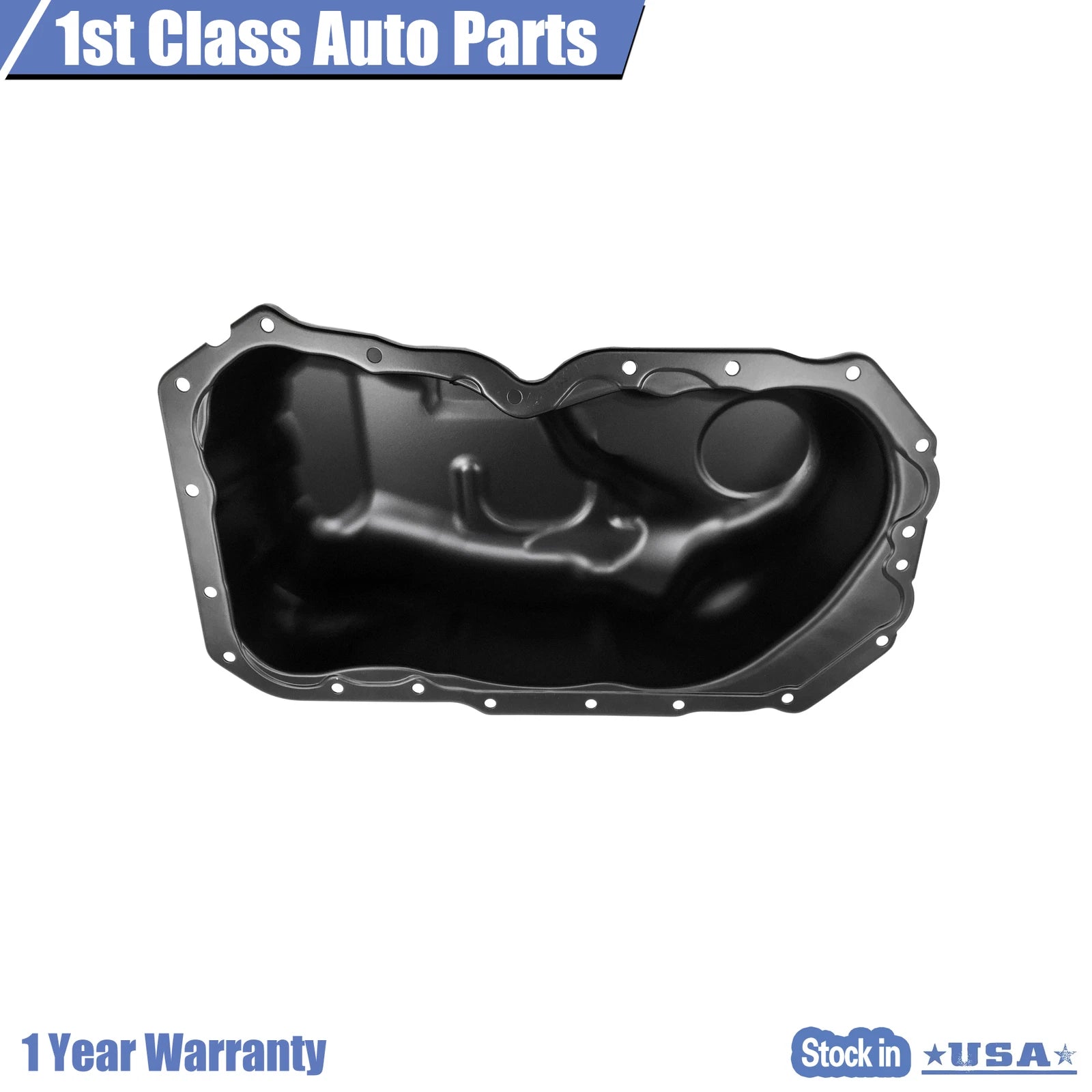 Engine Oil Pan for Mazda 6 (2014-2017)