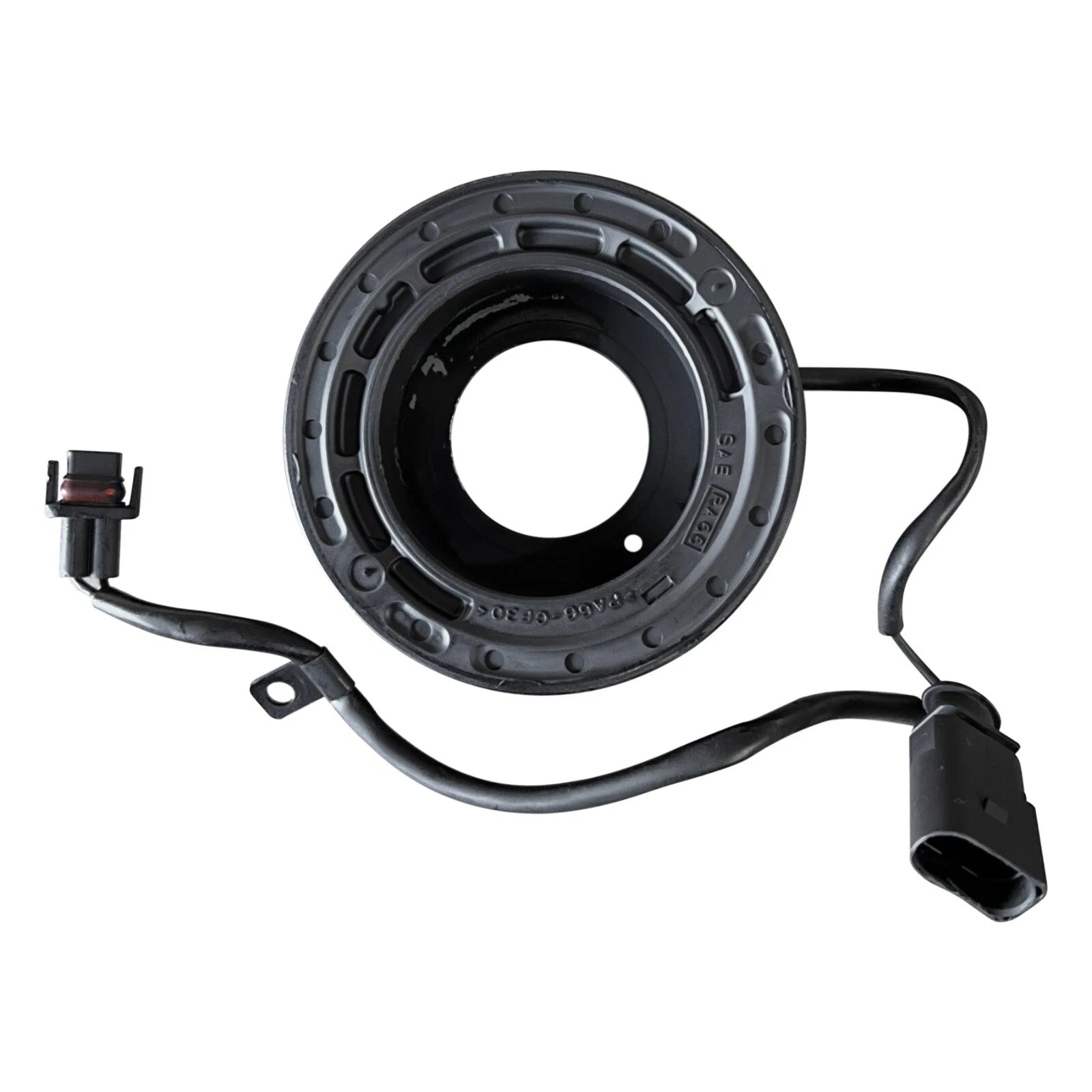 AC Compressor Clutch Replacement for Audi A7 3.0L (2016-2016)