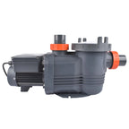 Variable Speed 1.8 HP Motor for Automotive Applications