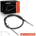 Rear Left Parking Brake Cable for Ford Ranger, Mazda B2300 (1993–2009)