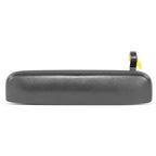 Outer Door Handle for Nissan Frontier (1998–2004) - Front Left, Textured