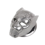3D Push Start Stop Button Cover for Black Panther Car Interior