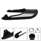 Tail Cowl Fairing + License Plate Bracket for Kawasaki Z900RS (2018–2022)